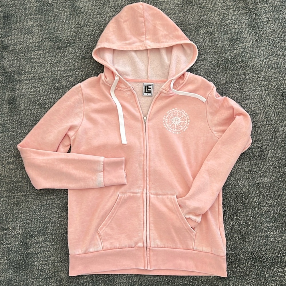 NEW Key West hoodie